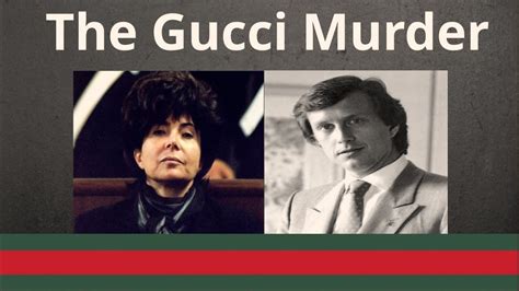 casa maurizio gucci|who killed gucci.